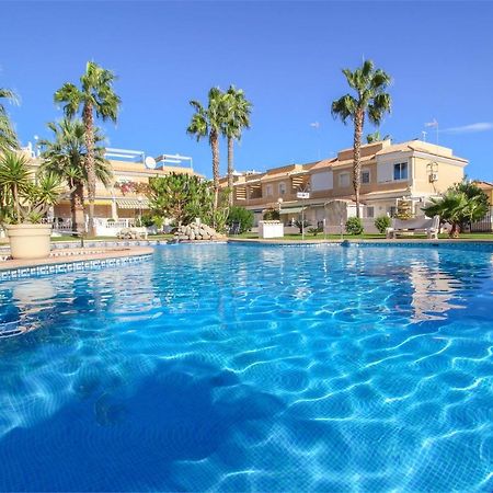 Apartament Lovely 2 Bed, 2 Bath Apt With 2 Large Pools Los Alcázares Zewnętrze zdjęcie